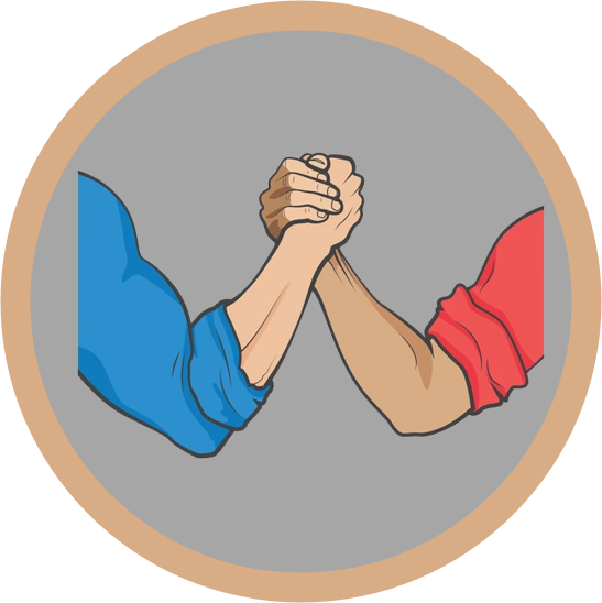 Armwrestling